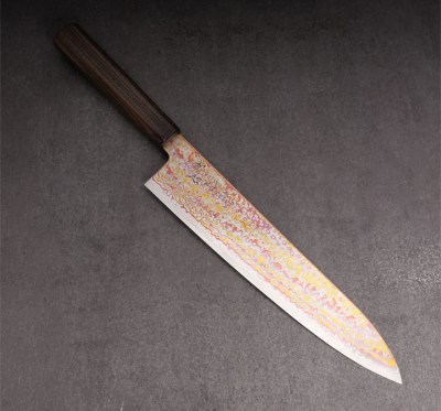 hatsukokoro-kujaku-gyuto240-2