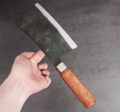 Dao Vua knives