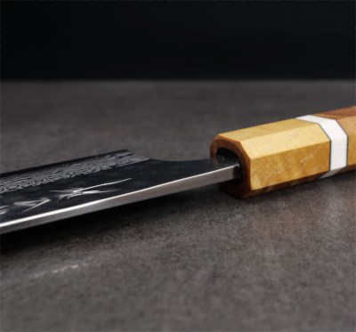 taguchi-gyuto-VG10-brown-2